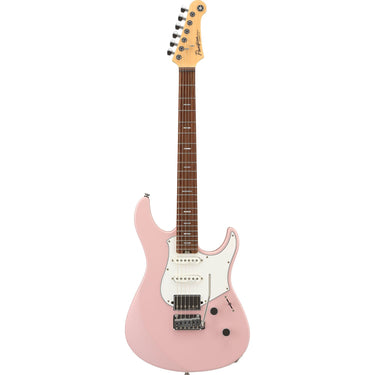 Guitarra Electrica Yamaha Pacs+12asp Pacifica Standard Plus Con Funda